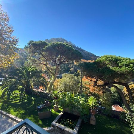 Luxurious Royal Estate In Historic Sintra Paradise Kültér fotó
