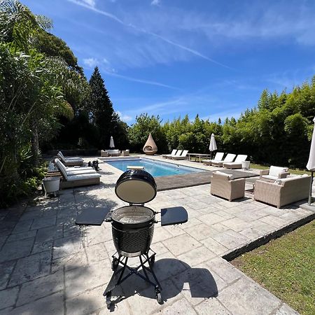 Luxurious Royal Estate In Historic Sintra Paradise Kültér fotó