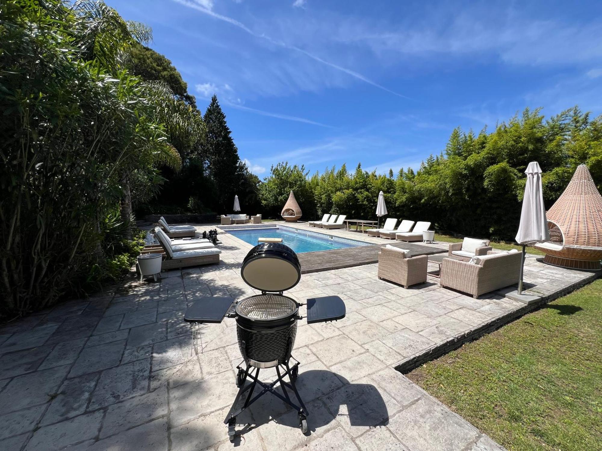 Luxurious Royal Estate In Historic Sintra Paradise Kültér fotó